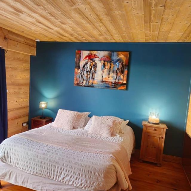 Auge Horizon Bed & Breakfast Saint-Benoit-d'Hebertot Exterior foto